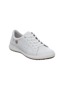 Josef Seibel Caren 01 | Sneaker f&uuml;r Damen | Wei&szlig; Caren 01, weiss
