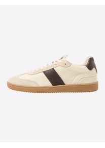 Brax Damen Sneaker Style MENINA lamb, Beige, Gr. 36