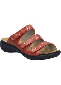 JOSEF SEIBEL Ibiza 66 | Sandale f&uuml;r Damen | Rot Ibiza 66, rot