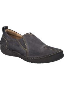 JOSEF SEIBEL Damen Halbschuh Fergey 49 in titan