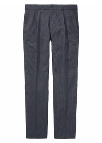 Mey & Edlich Mey & Edlich Herren Barone-Anzughose Blau 98 % Baumwolle (bio), 2 % Elasthan