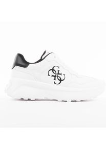 Guess Damen-Sneaker &bdquo;Luckei&ldquo;