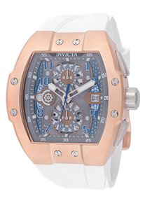 Invicta Racing 48028 Herrenuhr - 47mm