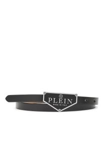 Philipp Plein G&uuml;rtel Iconic Plein