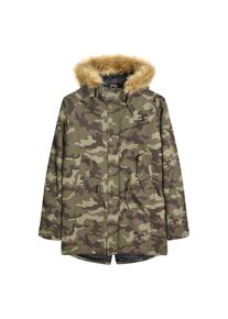 Lambretta - Parka f&uuml;r Herren (Khakigr&uuml;n)