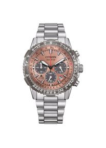 Citizen Promaster Sky Silber Herren Armbanduhr CA4664-60X