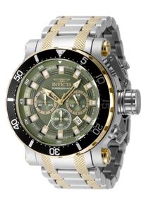 Invicta Coalition Forces 49225 Herrenuhr - 52mm