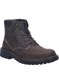Josef Seibel Chance 39 | Stiefelette f&uuml;r Herren | Braun Chance 39, moro