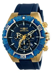 Invicta Aviator 22525 Herrenuhr - 49mm