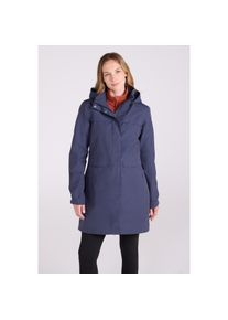 Mountain Warehouse - "Cloudburst" Jacke, wasserfest f&uuml;r Damen (Marine)