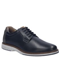 JOSEF SEIBEL Herren Halbschuh Stuart 03 in schwarz-multi