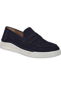 JOSEF SEIBEL Herren Slipper Cleve 08 in ocean