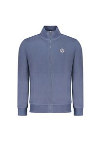 North Sails Verde Baumwoll Herren Sweatshirt