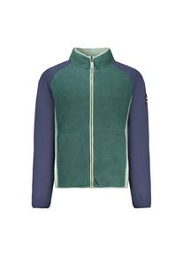 Norwegen 1963 Gr&uuml;n Polyester Herren Sweatshirt
