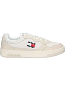 Sneaker f&uuml;r Herren Tommy Hilfiger in Beige