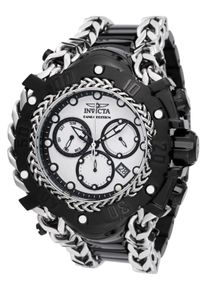 Invicta Gladiator - PANDA 48612 Herrenuhr - 58mm