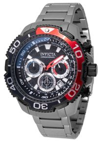 Invicta TI-22 49497 Herrenuhr - 48mm