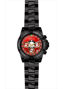Invicta Speedway 50497 Herrenuhr - 39mm