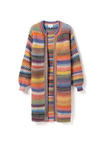 Noella Gio Strickcardigan in Mehrfarbig