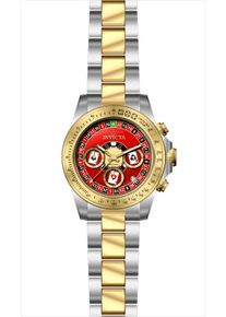 Invicta Speedway 50495 Herrenuhr - 39mm