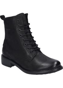 Josef Seibel Damen Stiefel Selena 06 in schwarz
