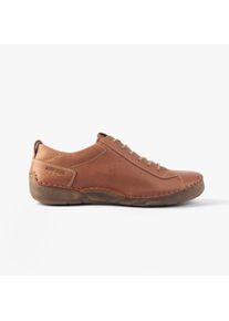 Josef Seibel Fergey 56 Damen Freizeitschuhe Cognac