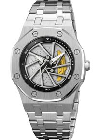 Invicta Speedway - Rim 69487 Herrenuhr - 42mm