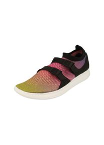 Nike Air Sockracer Flyknit Prm M&auml;nner Schwarz Turnschuhe
