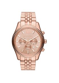 Michael Kors MK8319 Lexington Chronograph Herrenarmbanduhr