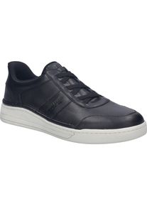 Josef Seibel Herren Sneaker Cleve 11 in schwarz