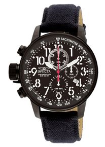 Invicta I-Force 1517 Herren Quarz Uhr - 46mm