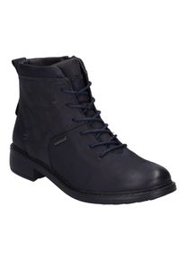 JOSEF SEIBEL Selena 50 | Stiefelette f&uuml;r Damen | Blau Selena 50, ocean