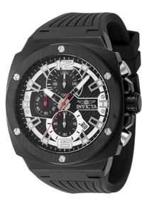 Invicta Racing 48164 Herrenuhr - 47mm
