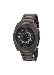 Heritor Automatic Daniels Semi-Skelett Armbanduhr