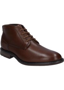 Josef Seibel Earl 04 | Stiefelette f&uuml;r Herren | Braun Earl 04, cognac