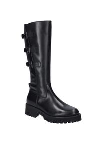 Josef Seibel Sallina 10 | Stiefel f&uuml;r Damen | Schwarz Sallina 10, schwarz