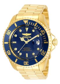 Invicta Pro Diver 35726 Herrenuhr - 47mm