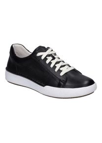 Josef Seibel Claire 01 | Sneaker f&uuml;r Damen | Schwarz Claire 01, schwarz