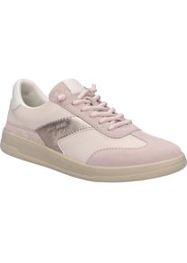 Josef Seibel Damen Sneaker Jade 02 in rosa-multi
