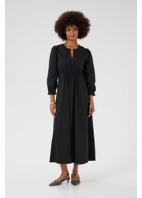 Culture Kleid CUelna Feminine black