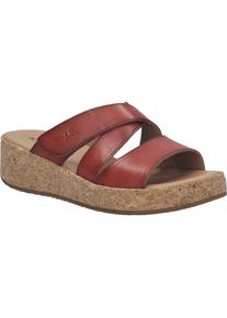 Josef Seibel Damen Slipper Evita 04 in hibiscus