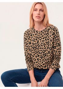 Walbusch Baumwollstretch Sweatshirt