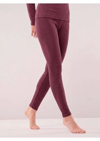 Walbusch Thermo-Hose Lang