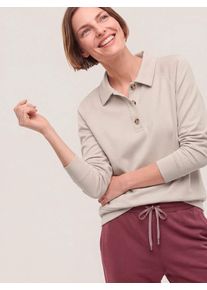Walbusch Baumwollstretch Polo
