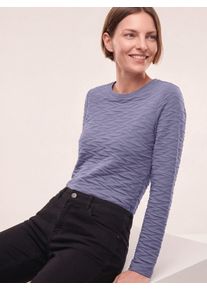 Walbusch Jacquard-Sweaty 3D