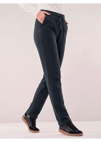 Walbusch Freizeithose Thermo-Fleece