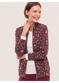 Walbusch Baumwollstretch Jacke