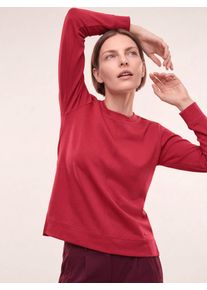 Walbusch Edelbasic Sweatshirt