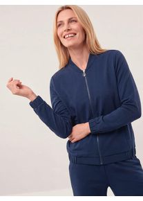 Walbusch Baumollstretch Blouson