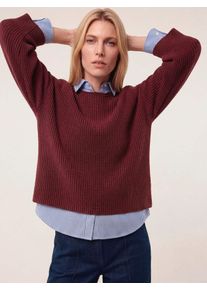 Walbusch Pullover mit Kimono&auml;rmel
